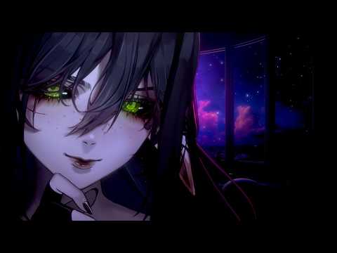 🌙⭐️Sleepy Call to Catch Up ASMR
