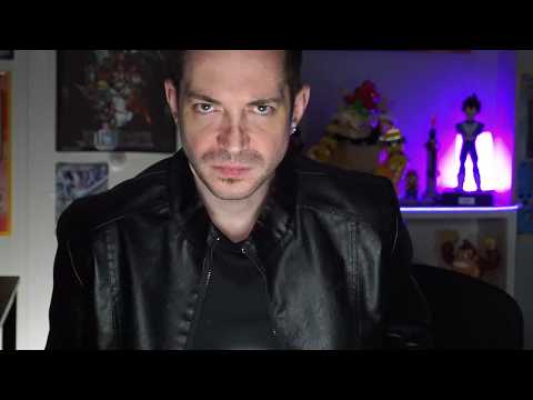 ASMR for Deaf People