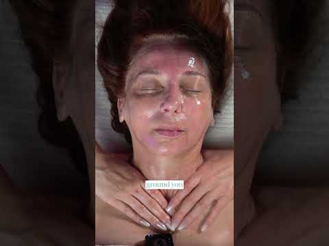 ASMR Massage