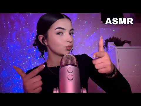 #ASMR - MY LITTLE BOX D’AVRIL 😴