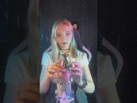 Who’s ready for Harry Potter marathons & ASMR?  #drafts #asmr #cosplay #rain