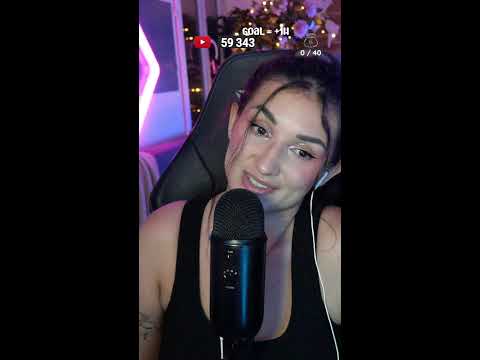 (ASMR) C'est l'heure de dormir 💕