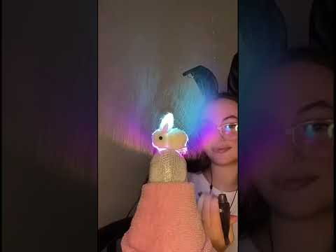 Talented artist need your like 🐇