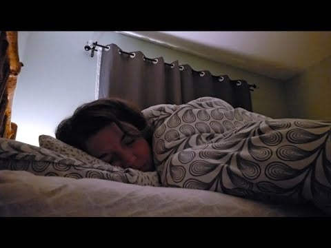 4+ HOURS of Deep Sleeping ASMR