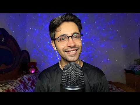 Fall Asleep in 60 Seconds with this ASMR