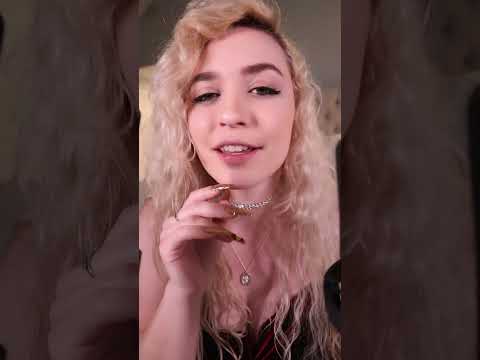 #shorts Ear to Ear, Shushing & It's okay ♡ ASMR #asmr #relax #tiktok #tiktokasmr