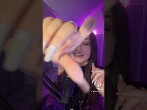ASMR : je retire tes pensées négatives