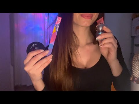 SHOW and TELL rilassante | ASMR