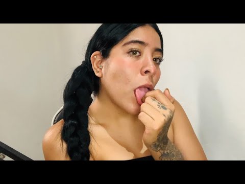 🔥ASMR | ME BESE CON UN SEÑOR DE 40 AÑOS 🔥