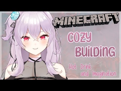 【Minecraft】If I had every block... what would I build? #6.5