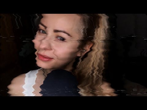 ASMR I’m back! Soft triggers just for you❤️