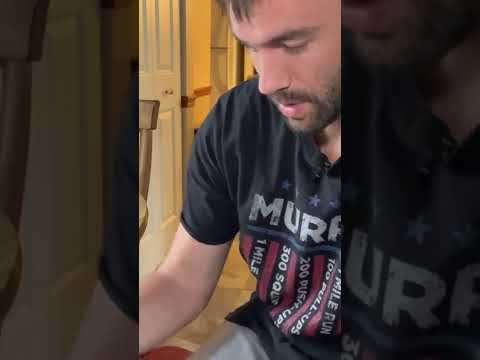 ASMR | Police Sketch [full video on Patreon]