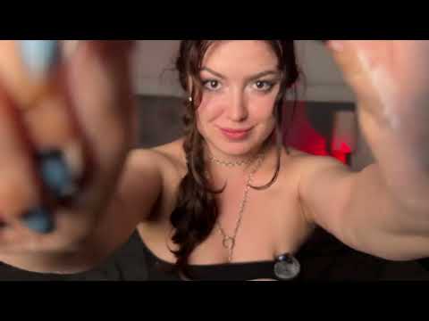 ASMR Skincare With Iva Berg🧴