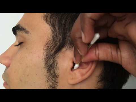 ASMR DEEP Inner Ear Cleaning [HD]