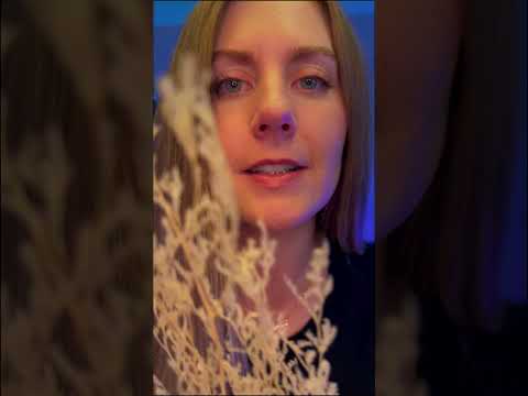 Live as an example 🌸 #asmr #christianasmr #inspirational