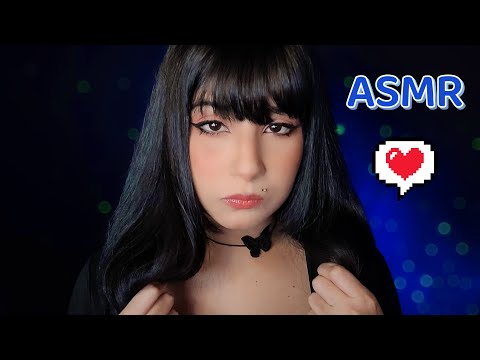 ASMR | SUA MELHOR AMIGA É SECRETAMENTE APAIXONADA POR VOCÊ 💕