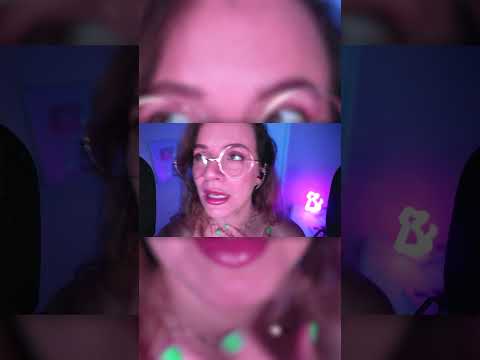 Si Lo Entiendes TE HAGO UN VIDEO #asmr Inaudible #asmrespañol