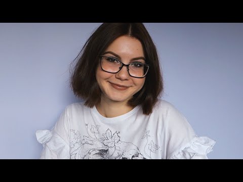 asmr [pl] | pure whisper ramble in Polish! | szept po polsku