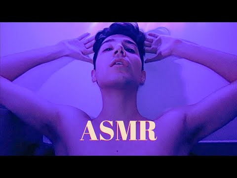 FALL ASLEEP In My ARMS | Boyfriend ASMR