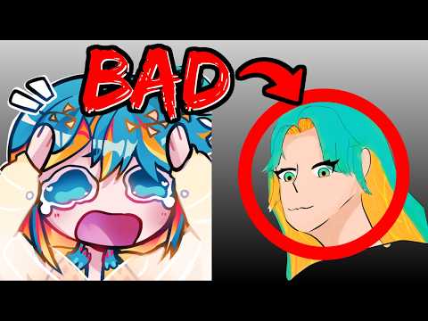 Hazy Learns to Draw! (Part 18)