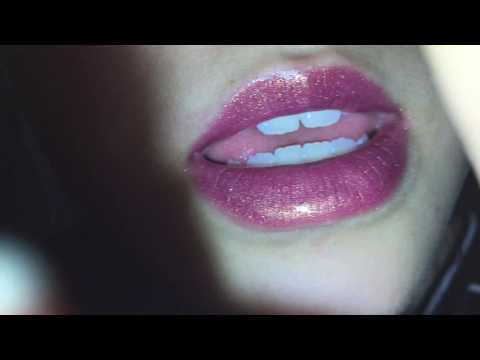 [ASMR] relaxing makeup palette tapping