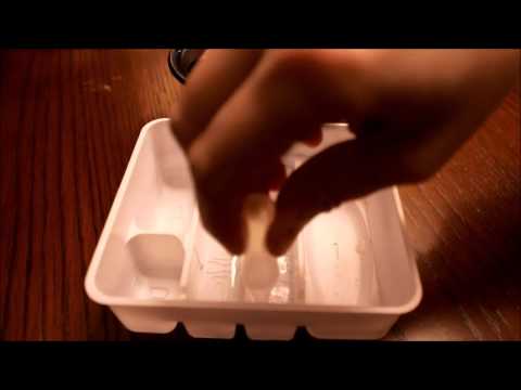 Kracie Popin' Cookin' Sushi (ASMR)