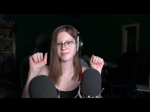 Prisy ASMR