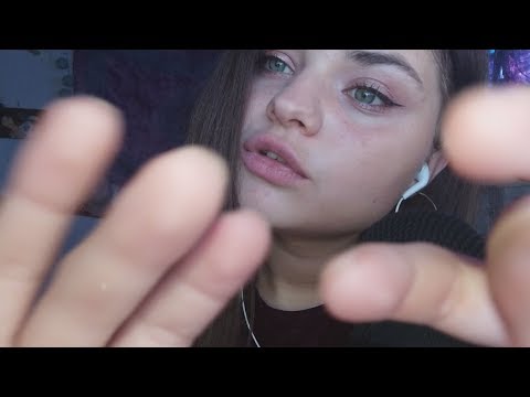 Amiga te maquilla para tu cita de San Valentin | asmr