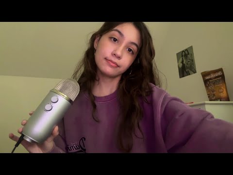 ASMR 🧸 Expanding Your Vocabulary