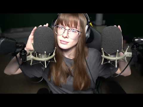 ASMR for Zoning Out 