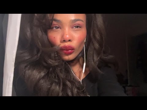 asmr crazy looksmaxxer does your makeup so you can ascend roleplay