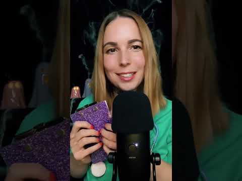 ASMR 👻 Spooky Livestream von Tikitoki 