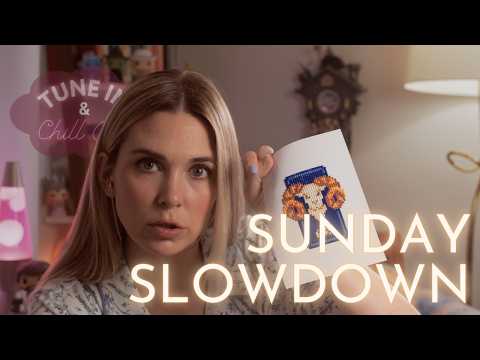 How to Trust Yourself Again 💛 Sunday Slowdown 🌄