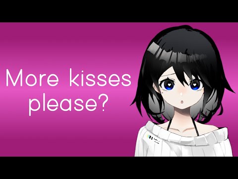 Girlfriend Can't Get Enough Of You (ASMR Roleplay) [F4A]