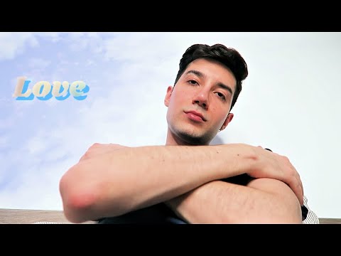 Giving you all my Love 💙 ASMR Boyfriend RP