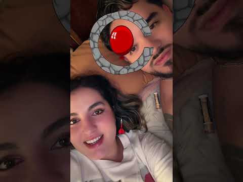 Santiago es MALA influencia 😂 #novios