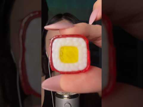 ASMR fake or real #asmr #relax #asmrshorts  #asmrshortsvideo #asmrvideo #asmrsounds