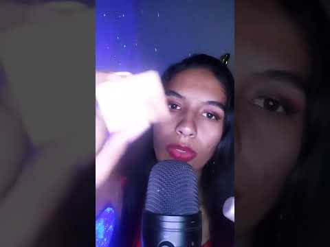 asmr make versão banho de gato #shorts #asmrshorts