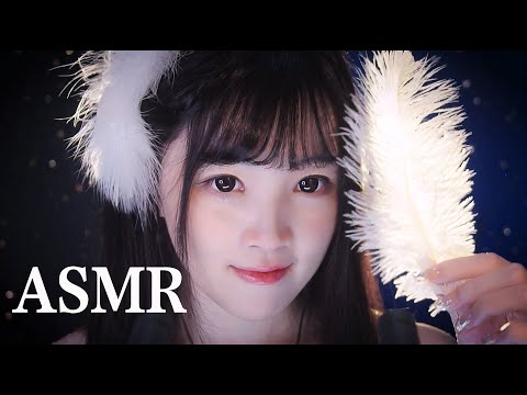 【ASMR / shorts vol 19】立麦助眠解压掏耳朵