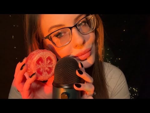Soft and Slow ASMR, Made Just For You