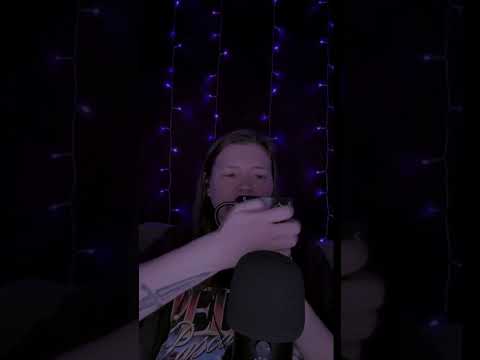 echoed triggers in your empty brain (asmr)