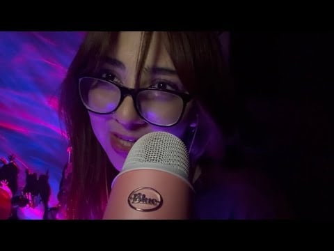 Feliz año nuevo, te quiero 