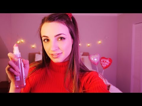 ASMR | Self-Care Pampering & Relaxation ♡ 4K 60fps