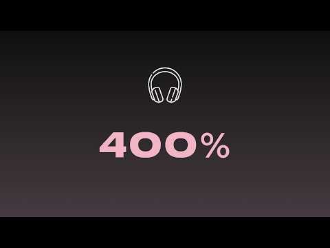 fast ear massage that will make you melt, a 3d sound journey for sleep ⋆｡°✩