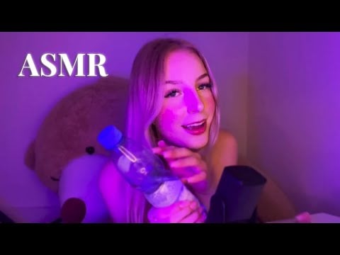 ASMR FALL ASLEEP FAST FOR MEN
