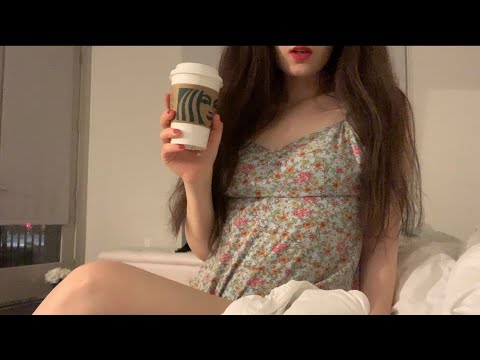 (ASMR) Healing You With My Love