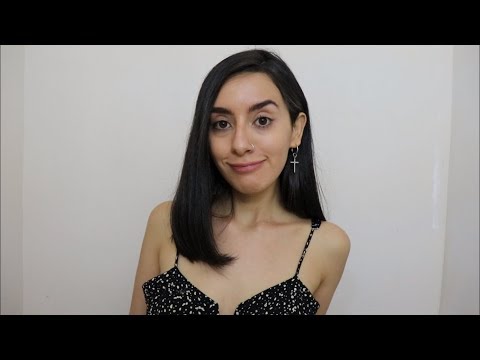 ASMR - STORYTIME: CASI ME GOLPEARON EN EL COLEGIO