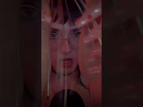 #tingles visuales #asmr #visualtingle #triggersforsleep #relax #asmr