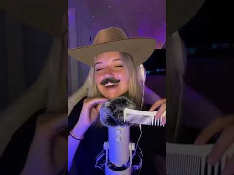ASMR TikTok live 8/30 // asmrkea