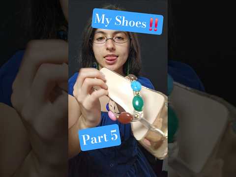 The good stuff is coming up next ;) #asmr #heels